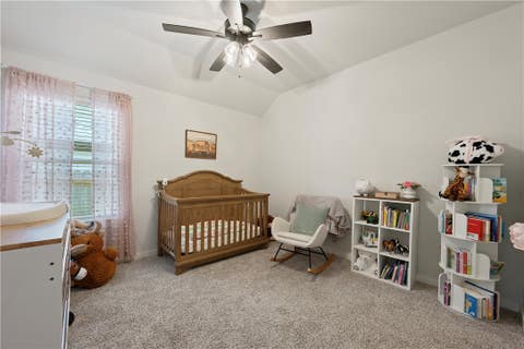 Tiny photo for 3164 Brady Court, Bryan, TX 77808 (MLS # 26006595)