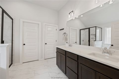 Tiny photo for 3164 Brady Court, Bryan, TX 77808 (MLS # 26006595)