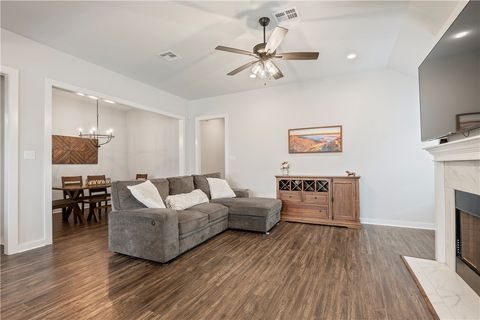 Tiny photo for 3164 Brady Court, Bryan, TX 77808 (MLS # 26006595)
