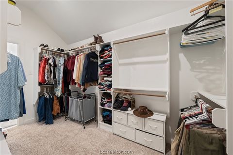 Tiny photo for 3164 Brady Court, Bryan, TX 77808 (MLS # 26006595)