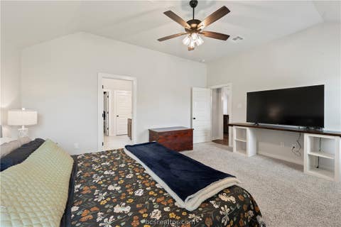 Tiny photo for 3164 Brady Court, Bryan, TX 77808 (MLS # 26006595)