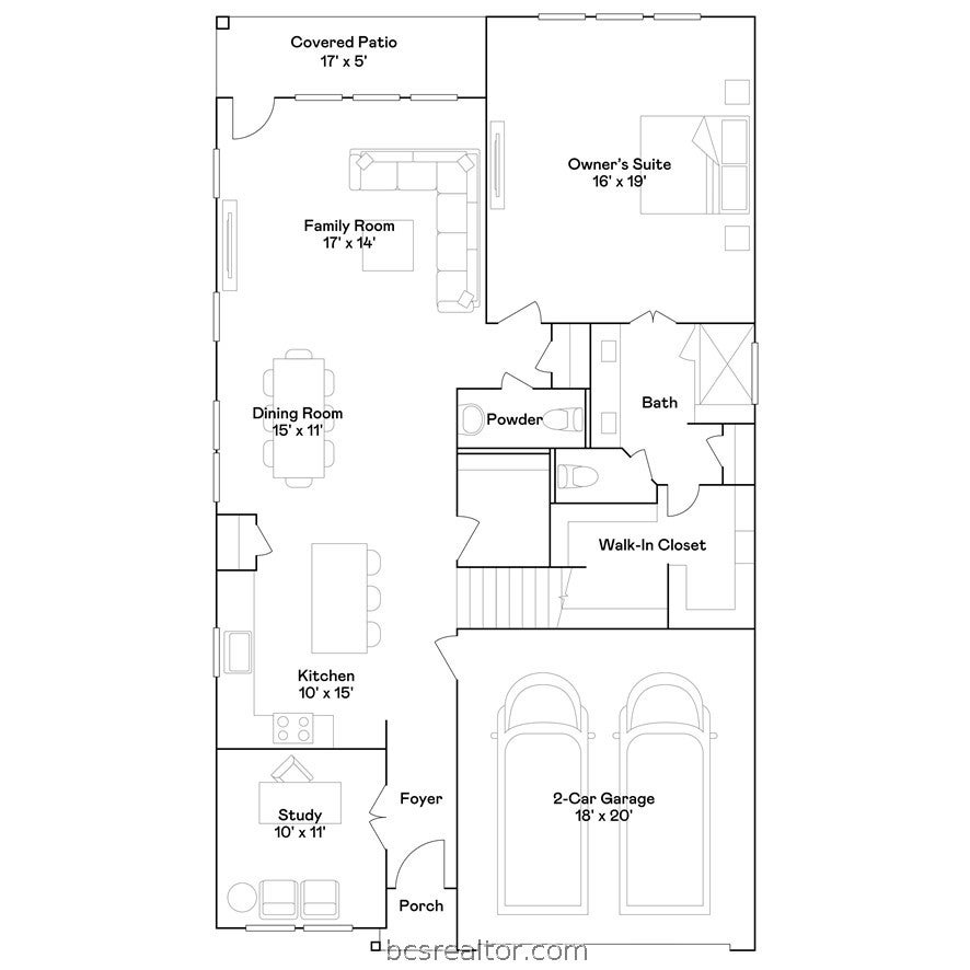Photo of 6149 Kinney Lane, College Station, TX 77845 (MLS # 26010929)