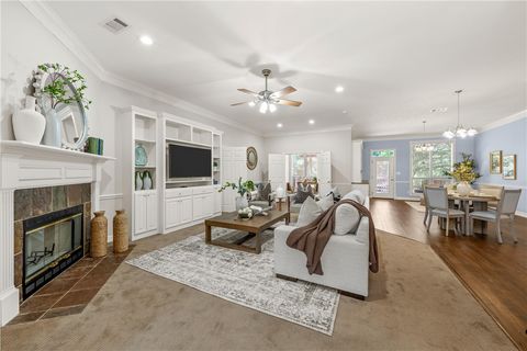 Tiny photo for 1207 Windrift Cove, College Station, TX 77845 (MLS # 26006504)