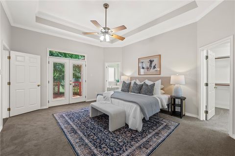 Tiny photo for 1207 Windrift Cove, College Station, TX 77845 (MLS # 26006504)