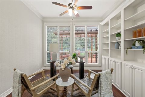 Tiny photo for 1207 Windrift Cove, College Station, TX 77845 (MLS # 26006504)