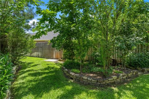 Tiny photo for 1207 Windrift Cove, College Station, TX 77845 (MLS # 26006504)