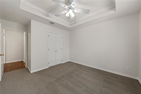 Tiny photo for 1207 Windrift Cove, College Station, TX 77845 (MLS # 26006504)