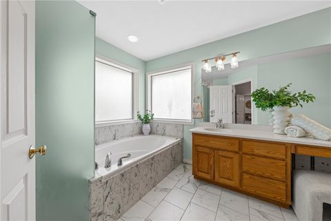 Tiny photo for 1207 Windrift Cove, College Station, TX 77845 (MLS # 26006504)