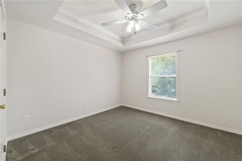 Tiny photo for 1207 Windrift Cove, College Station, TX 77845 (MLS # 26006504)