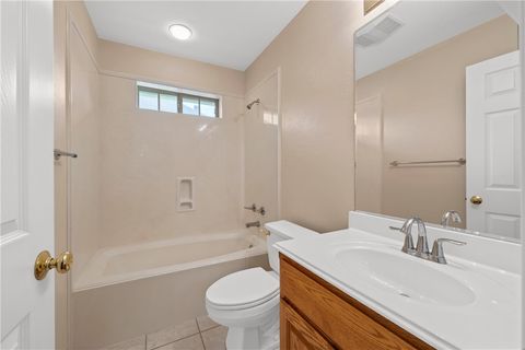 Tiny photo for 1207 Windrift Cove, College Station, TX 77845 (MLS # 26006504)