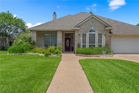 Tiny photo for 1207 Windrift Cove, College Station, TX 77845 (MLS # 26006504)