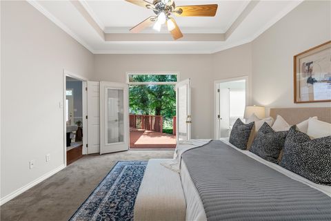 Tiny photo for 1207 Windrift Cove, College Station, TX 77845 (MLS # 26006504)