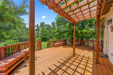 Tiny photo for 1207 Windrift Cove, College Station, TX 77845 (MLS # 26006504)