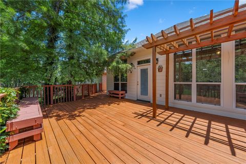 Tiny photo for 1207 Windrift Cove, College Station, TX 77845 (MLS # 26006504)