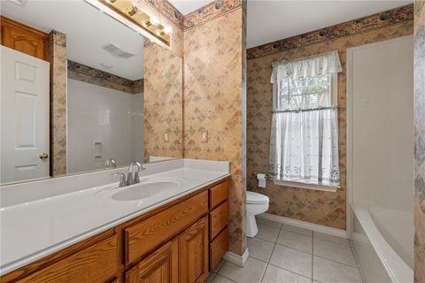 Tiny photo for 1207 Windrift Cove, College Station, TX 77845 (MLS # 26006504)