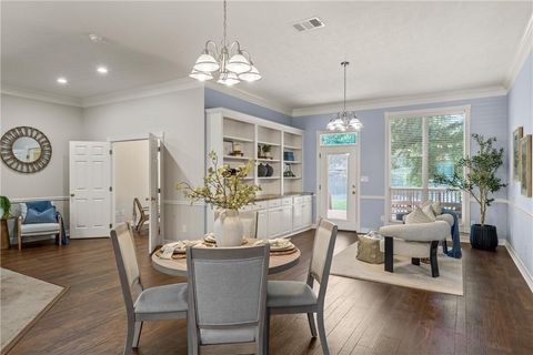 Tiny photo for 1207 Windrift Cove, College Station, TX 77845 (MLS # 26006504)