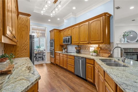 Tiny photo for 1207 Windrift Cove, College Station, TX 77845 (MLS # 26006504)