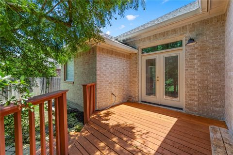 Tiny photo for 1207 Windrift Cove, College Station, TX 77845 (MLS # 26006504)