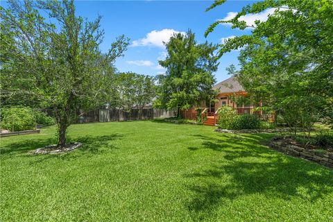 Tiny photo for 1207 Windrift Cove, College Station, TX 77845 (MLS # 26006504)