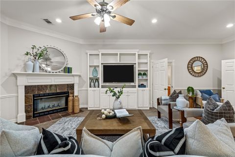Tiny photo for 1207 Windrift Cove, College Station, TX 77845 (MLS # 26006504)