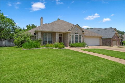 Tiny photo for 1207 Windrift Cove, College Station, TX 77845 (MLS # 26006504)