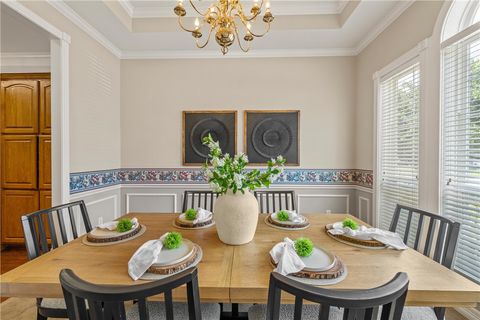 Tiny photo for 1207 Windrift Cove, College Station, TX 77845 (MLS # 26006504)