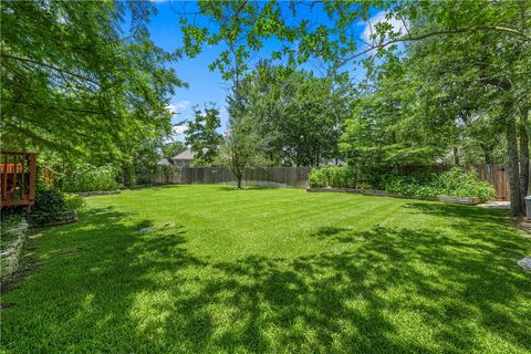 Tiny photo for 1207 Windrift Cove, College Station, TX 77845 (MLS # 26006504)