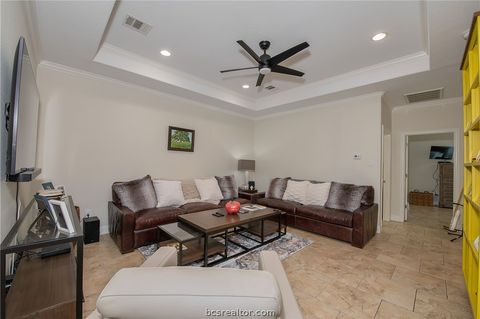 Tiny photo for 3802 Estes Park Park, College Station, TX 77845 (MLS # 26002630)