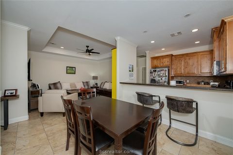 Tiny photo for 3802 Estes Park Park, College Station, TX 77845 (MLS # 26002630)