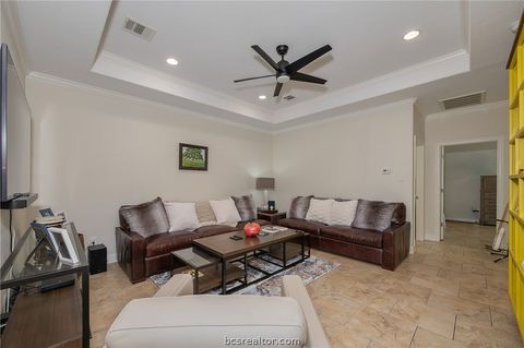 Tiny photo for 3802 Estes Park Park, College Station, TX 77845 (MLS # 26002630)