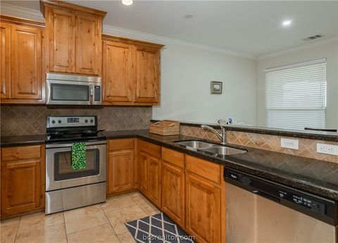 Tiny photo for 3802 Estes Park Park, College Station, TX 77845 (MLS # 26002630)