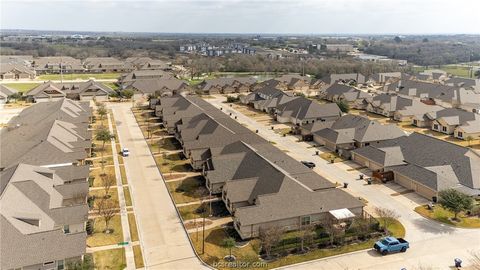 Tiny photo for 3802 Estes Park Park, College Station, TX 77845 (MLS # 26002630)