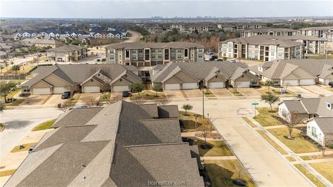 Tiny photo for 3802 Estes Park Park, College Station, TX 77845 (MLS # 26002630)