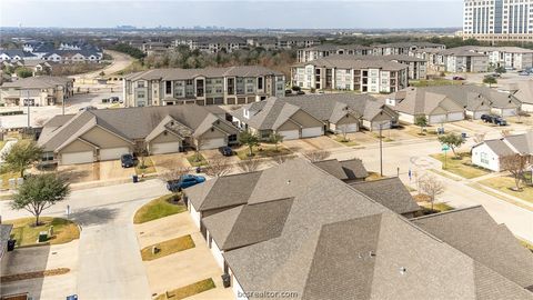 Tiny photo for 3802 Estes Park Park, College Station, TX 77845 (MLS # 26002630)