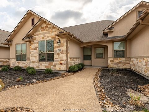 Tiny photo for 3802 Estes Park Park, College Station, TX 77845 (MLS # 26002630)