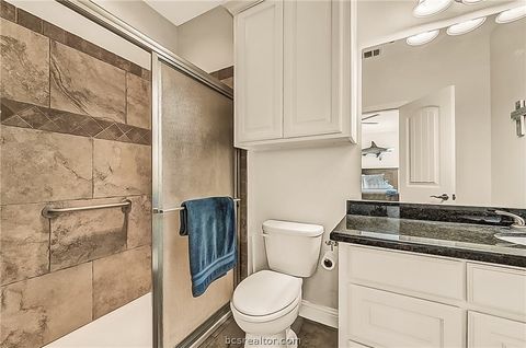 Tiny photo for 3802 Estes Park Park, College Station, TX 77845 (MLS # 26002630)