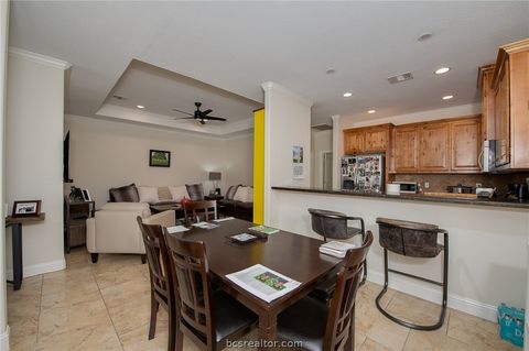 Tiny photo for 3802 Estes Park Park, College Station, TX 77845 (MLS # 26002630)