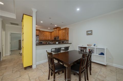 Tiny photo for 3802 Estes Park Park, College Station, TX 77845 (MLS # 26002630)