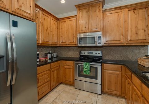 Tiny photo for 3802 Estes Park Park, College Station, TX 77845 (MLS # 26002630)