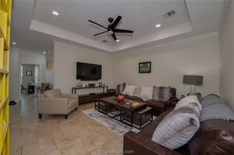 Tiny photo for 3802 Estes Park Park, College Station, TX 77845 (MLS # 26002630)