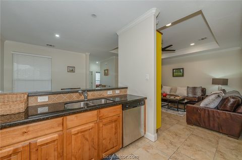 Tiny photo for 3802 Estes Park Park, College Station, TX 77845 (MLS # 26002630)