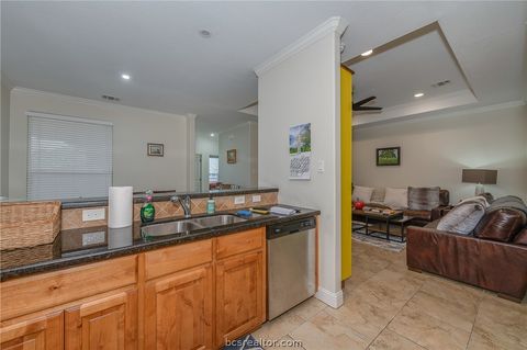 Tiny photo for 3802 Estes Park Park, College Station, TX 77845 (MLS # 26002630)