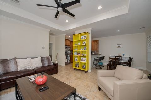 Tiny photo for 3802 Estes Park Park, College Station, TX 77845 (MLS # 26002630)