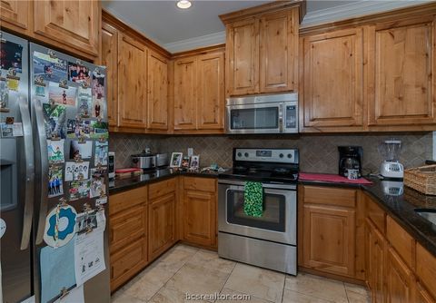 Tiny photo for 3802 Estes Park Park, College Station, TX 77845 (MLS # 26002630)