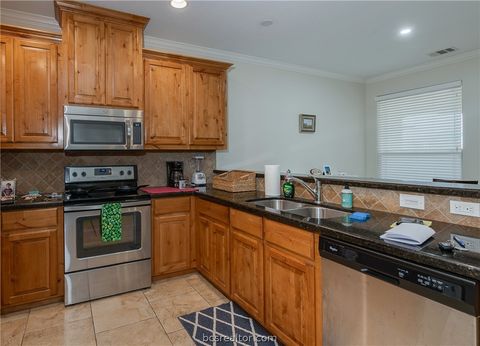 Tiny photo for 3802 Estes Park Park, College Station, TX 77845 (MLS # 26002630)