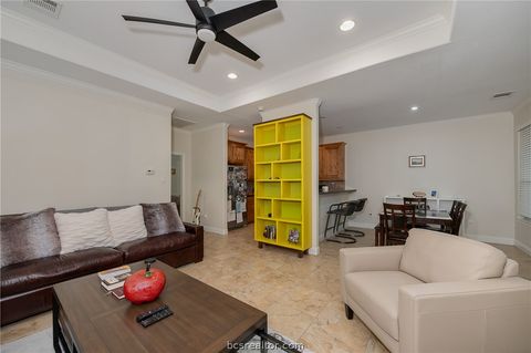 Tiny photo for 3802 Estes Park Park, College Station, TX 77845 (MLS # 26002630)