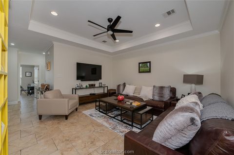 Tiny photo for 3802 Estes Park Park, College Station, TX 77845 (MLS # 26002630)