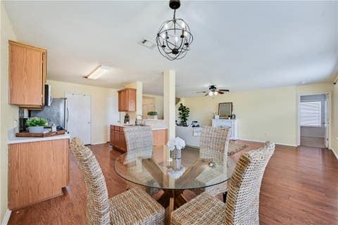 Tiny photo for 15132 Faircrest Drive, College Station, TX 77845 (MLS # 26010439)