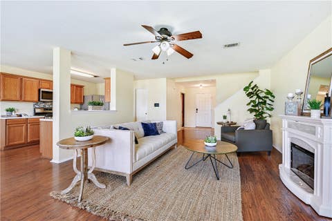 Photo of 15132 Faircrest Drive, College Station, TX 77845 (MLS # 26010439)
