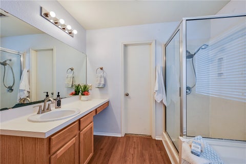 Tiny photo for 15132 Faircrest Drive, College Station, TX 77845 (MLS # 26010439)